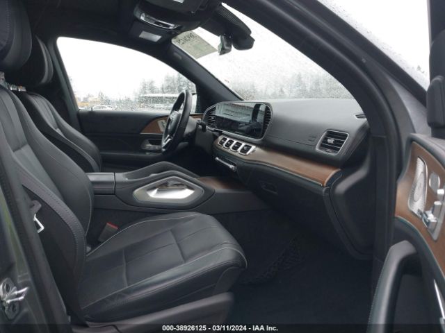 4JGFF8GE4MA486039 Mercedes-Benz Gls 580 4matic