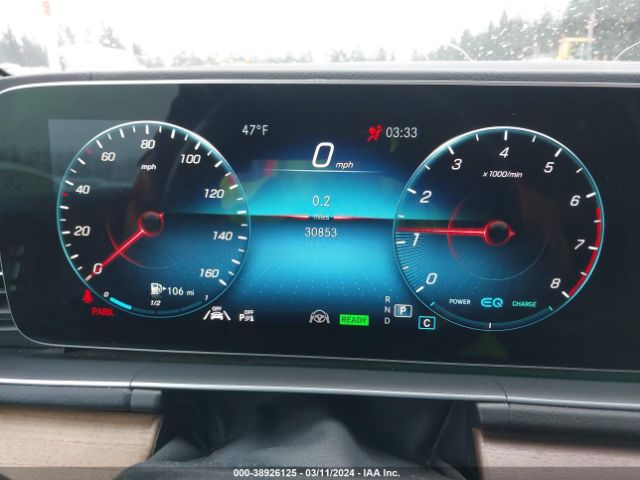 4JGFF8GE4MA486039 Mercedes-Benz Gls 580 4matic