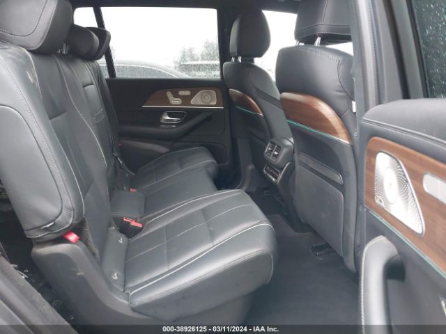 4JGFF8GE4MA486039 Mercedes-Benz Gls 580 4matic