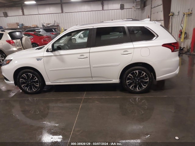 Mitsubishi Outlander Phev Gt 2018 JA4J24A55JZ055924 Image 14