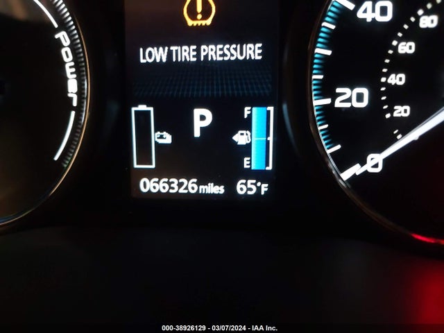 Mitsubishi Outlander Phev Gt 2018 JA4J24A55JZ055924 Image 15