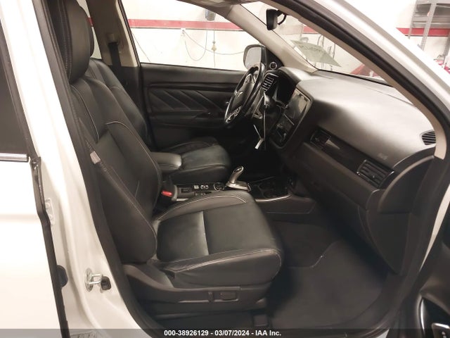 Mitsubishi Outlander Phev Gt 2018 JA4J24A55JZ055924 Image 5