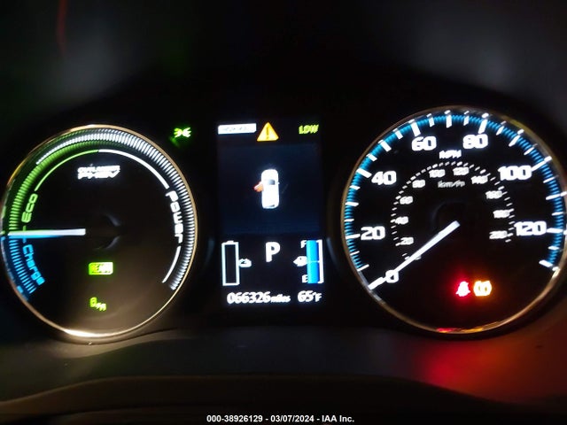 Mitsubishi Outlander Phev Gt 2018 JA4J24A55JZ055924 Image 7