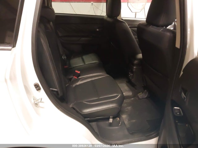 Mitsubishi Outlander Phev Gt 2018 JA4J24A55JZ055924 Image 8
