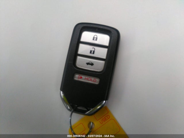 Honda ACCORD EX 2015 1HGCR2F72FA100348 Image 11