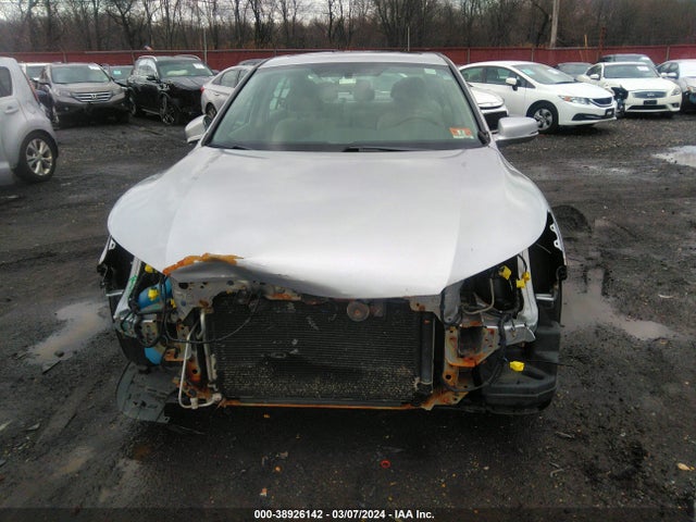 Honda ACCORD EX 2015 1HGCR2F72FA100348 Image 12