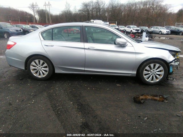 Honda ACCORD EX 2015 1HGCR2F72FA100348 Image 13