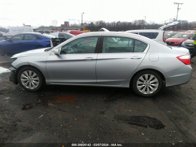 Honda ACCORD EX 2015 1HGCR2F72FA100348 Image 14