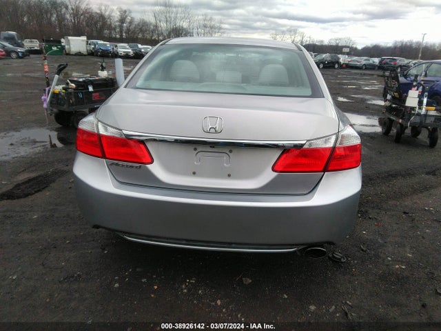 Honda ACCORD EX 2015 1HGCR2F72FA100348 Image 16