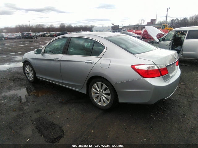 Honda ACCORD EX 2015 1HGCR2F72FA100348 Image 3