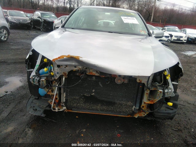 Honda ACCORD EX 2015 1HGCR2F72FA100348 Image 6
