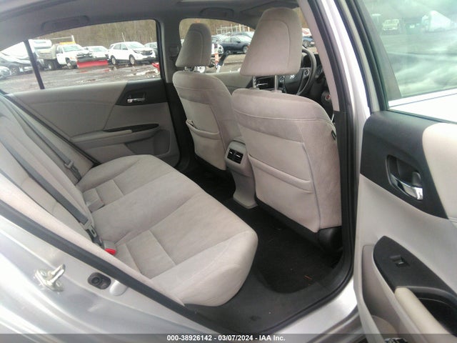 Honda ACCORD EX 2015 1HGCR2F72FA100348 Image 8