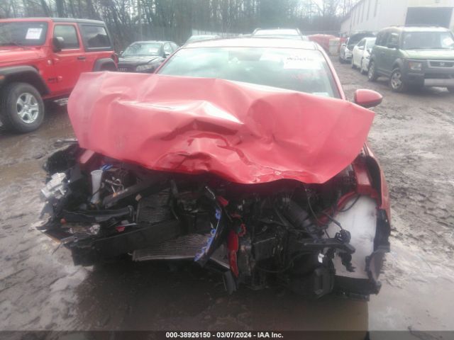 3KPF24AD4NE495265 KIA Forte Lxs