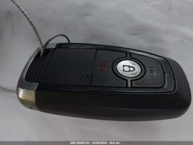 MAJ3S2GE9LC390786 Ford Ecosport Se