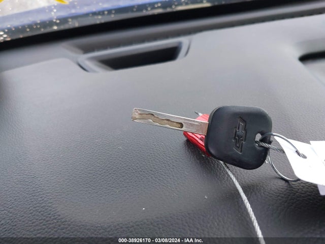 Chevrolet Colorado Lt 2015 1GCGTBE34F1236318 Image 11