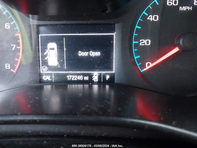 Chevrolet Colorado Lt 2015 1GCGTBE34F1236318 Image 15