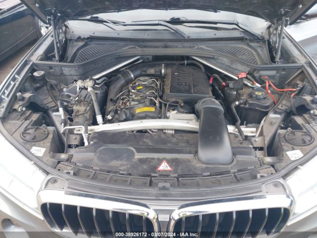 5UXKR2C59F0H39475 BMW X5 Sdrive35i