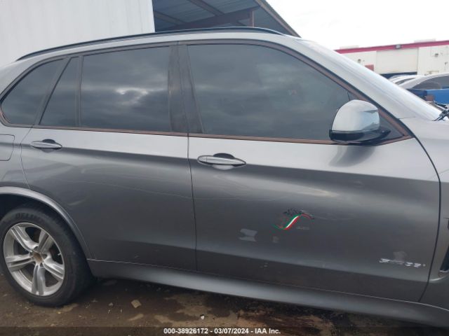 5UXKR2C59F0H39475 BMW X5 Sdrive35i