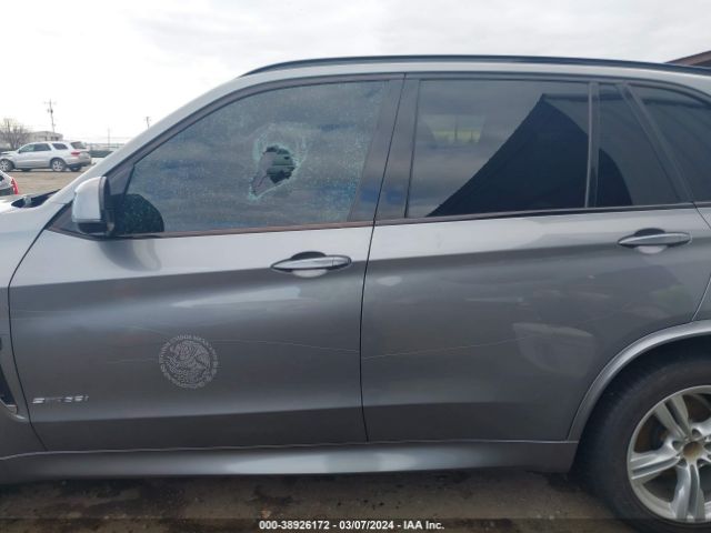 5UXKR2C59F0H39475 BMW X5 Sdrive35i