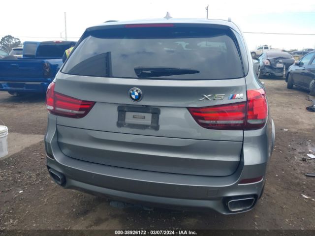 5UXKR2C59F0H39475 BMW X5 Sdrive35i