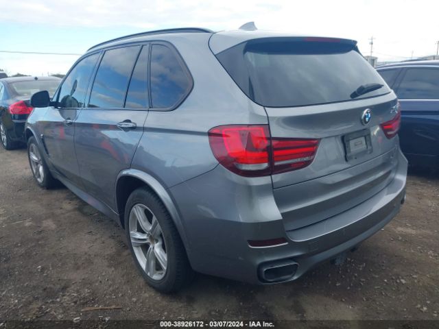 5UXKR2C59F0H39475 BMW X5 Sdrive35i