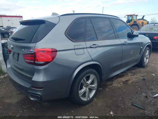 5UXKR2C59F0H39475 BMW X5 Sdrive35i