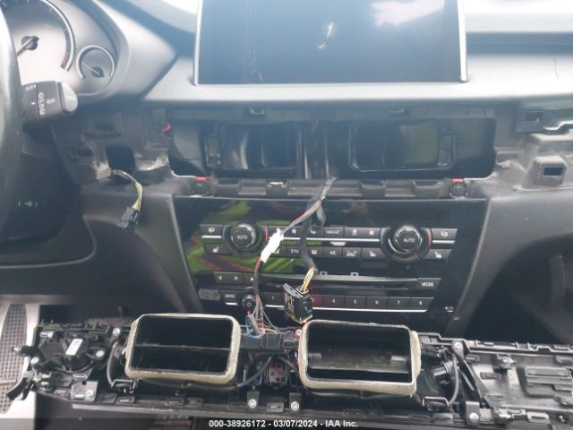 5UXKR2C59F0H39475 BMW X5 Sdrive35i