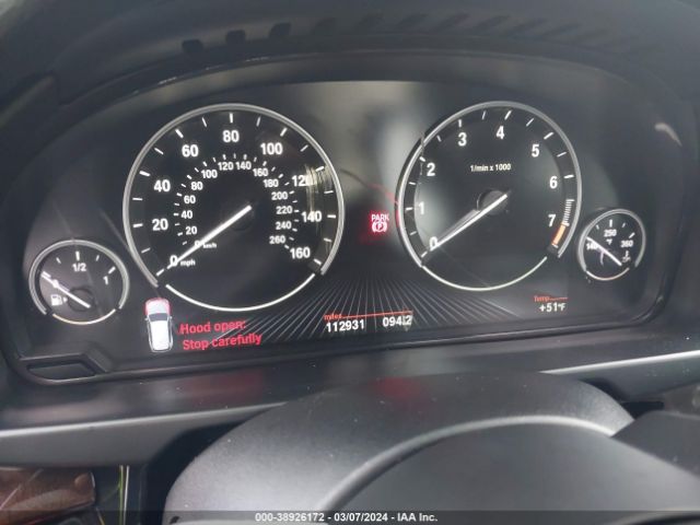 5UXKR2C59F0H39475 BMW X5 Sdrive35i