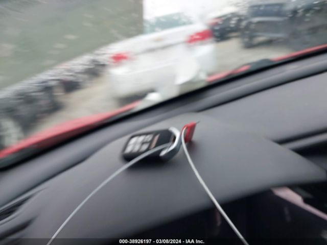 2HGFC4B06GH304043 Honda Civic Lx-p