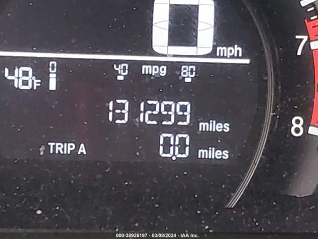 2HGFC4B06GH304043 Honda Civic Lx-p
