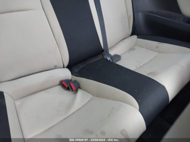 2HGFC4B06GH304043 Honda Civic Lx-p