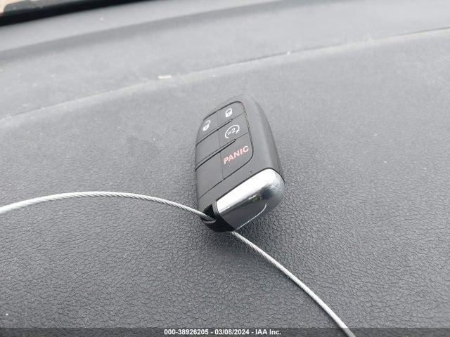 2018 FIAT 500X ZFBCFXDB3JP652736 Photo 10