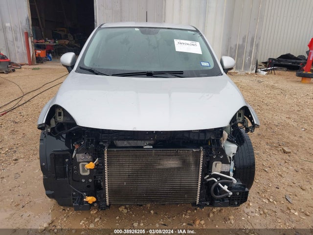 Fiat 500x Lounge Fwd 2018 ZFBCFXDB3JP652736 Image 13
