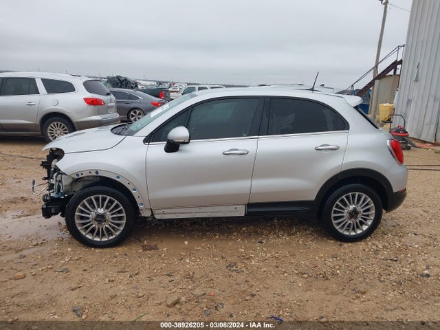 Fiat 500x Lounge Fwd 2018 ZFBCFXDB3JP652736 Image 15