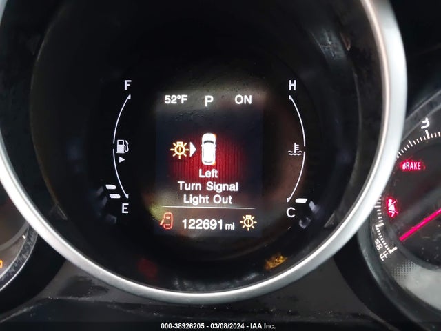 Fiat 500x Lounge Fwd 2018 ZFBCFXDB3JP652736 Image 16