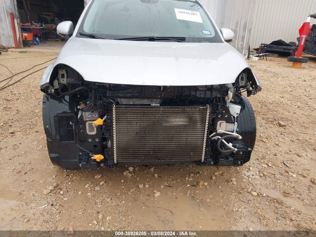 2018 FIAT 500X ZFBCFXDB3JP652736 Photo 5