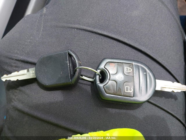 Ford EDGE SE 2014 2FMDK3GC0EBB38197 Image 11