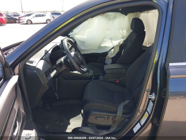 2023 HONDA CR-V 2HKRS5H59PH704371 Photo 4
