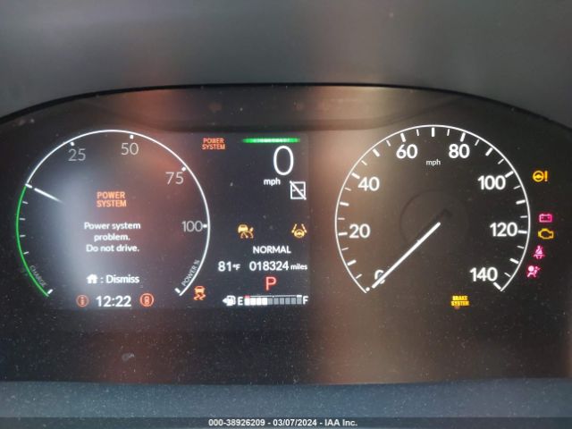 2023 HONDA CR-V 2HKRS5H59PH704371 Photo 6
