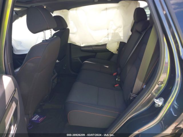 2023 HONDA CR-V 2HKRS5H59PH704371 Photo 7