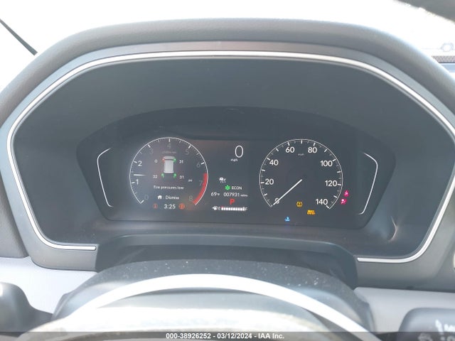 Honda Pilot 2wd Touring 2023 5FNYG2H76PB009003 Image 7