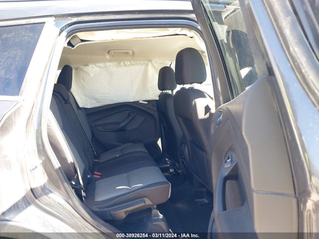 Ford ESCAPE SE 2017 1FMCU9G95HUD53408 Image 8
