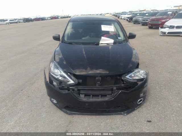 Nissan SENTRA SV 2018 3N1AB7AP3JY340806 Image 11