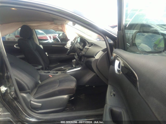Nissan SENTRA SV 2018 3N1AB7AP3JY340806 Image 5