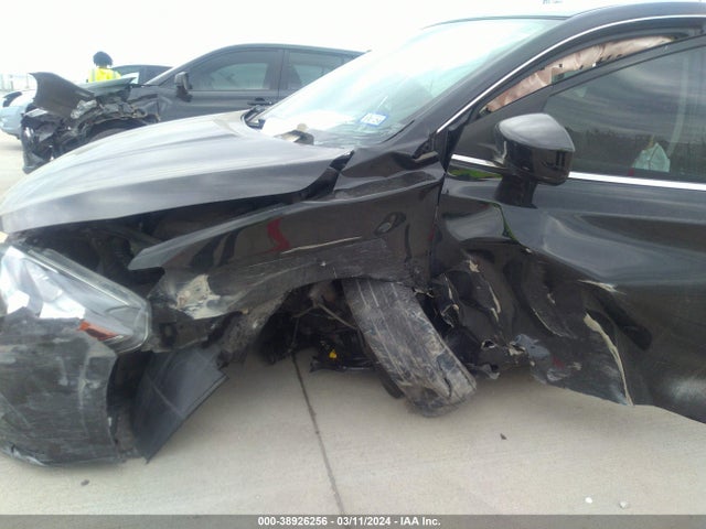 Nissan SENTRA SV 2018 3N1AB7AP3JY340806 Image 6