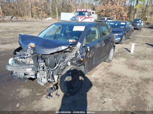 JTKKUPB47E1045386 Scion XD