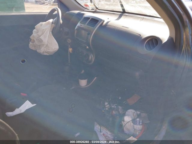 JTKKUPB47E1045386 Scion XD