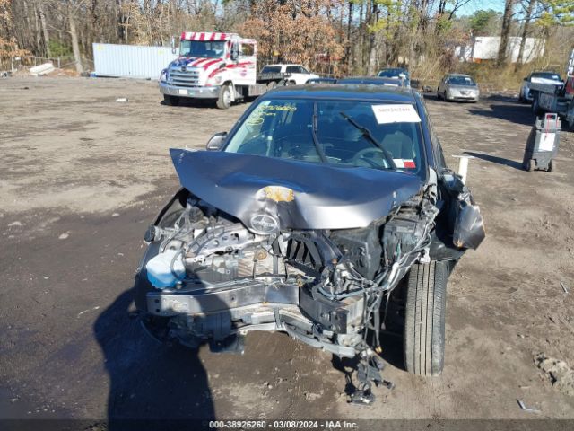 JTKKUPB47E1045386 Scion XD