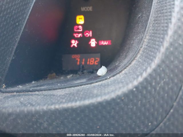 JTKKUPB47E1045386 Scion XD