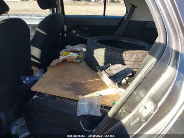 JTKKUPB47E1045386 Scion XD